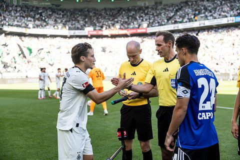 Nieuwe regel in Bundesliga krijgt meteen flinke kritiek: 'Dit heeft absoluut geen enkel effect'