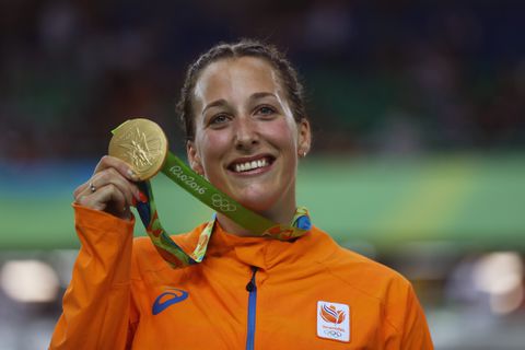 Hartverscheurende update ernstig zieke Nederlandse olympisch kampioene: 'Het is een onvermijdelijk moment'