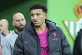 Jadon Sancho © Getty Images