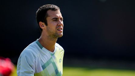 Tennisser is er kapot van na afmelding voor US Open: 'Het spijt me enorm'