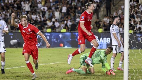 Live Conference League | Enorme ontlading bij Wout Weghorst: FC Twente mag dromen van Europees voetbal