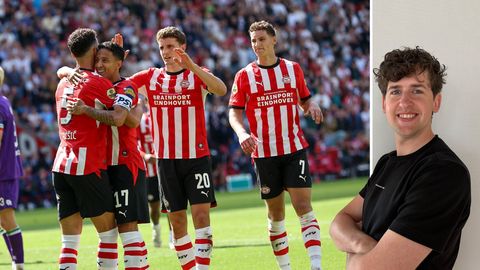 Van horrorloting naar droomscenario in Champions League: PSV móét naar knockout-fase