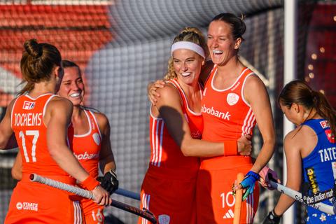 Live WK hockey | Oranje jaagt tegen België op finaleplaats, pikant weerzien voor bondscoach Raoul Ehren