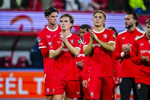 Live Conference League | FC Twente staat voor loodzware opgave tegen Qarabag