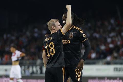 Live Conference League | Ajax wil klus klaren tegen FC Sion en groepsfase bereiken