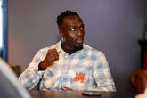 Bobby Adekanye vertelt over de mentale kwetsbaarheid in voetbalwereld. ©Pro Shots.
