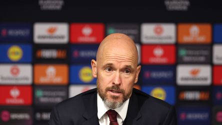 Erik ten Hag krijgt steun uit onverwachte hoek: 'Wat moet hij daar nou aan doen?'