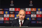 Erik ten Hag ©Getty Images