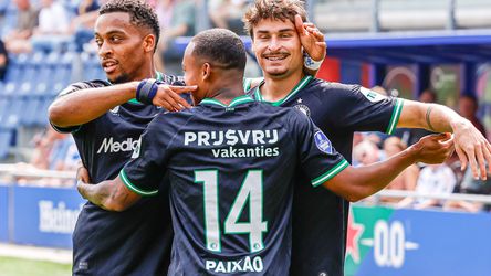 Feyenoord zet zich schrap voor recorddeal: Premier League-club hoopt Rotterdamse smaakmaker binnen te hengelen