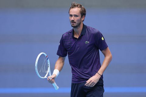 Toptennisser Daniil Medvedev doet opvallende bekentenis na teleurstellende periode: 'Het maakt mij gek'