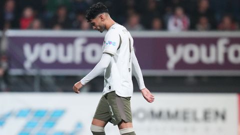 Worstelend PSV flink in de knel: 'ongekend domino-effect' brengt ambities in gevaar