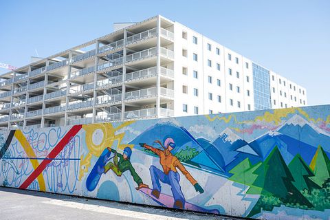 Opvallend besluit voor Winterspelen van Milaan leidt tot woede: 'Ontoelaatbaar zolang agressie aanhoudt'