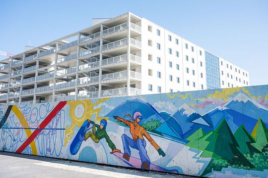 Opvallend besluit voor Winterspelen van Milaan leidt tot woede: 'Ontoelaatbaar zolang agressie aanhoudt'