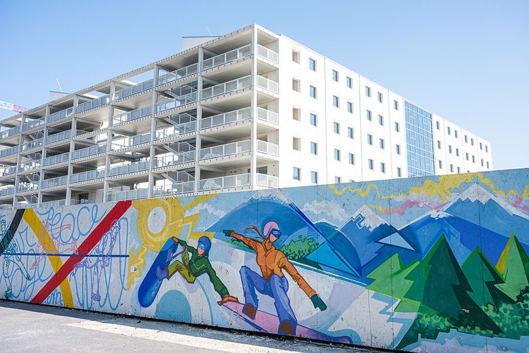 Opvallend besluit voor Winterspelen van Milaan leidt tot woede: 'Ontoelaatbaar zolang agressie aanhoudt'