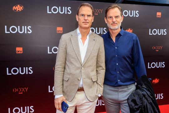 Broertjes De Boer doen gezamenlijke hobby bewust niet samen: 'Dat botst echt wel eens'