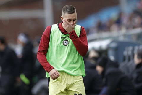 Ex-toptalent (31) geeft update na loodzware jaren: 'Ik bid voor een wonder'