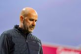 Peter Bosz. ©Pro Shots.