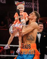 Gradus Kraus ©Getty Images