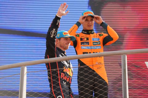 'Max Verstappen kan Lando Norris aan Formule 1-wereldtitel helpen': 'Dit is cruciaal'