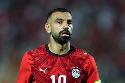 Topvoetballer Mohamed Salah (34) mag van Egypte thuisblijven om opmerkelijke reden