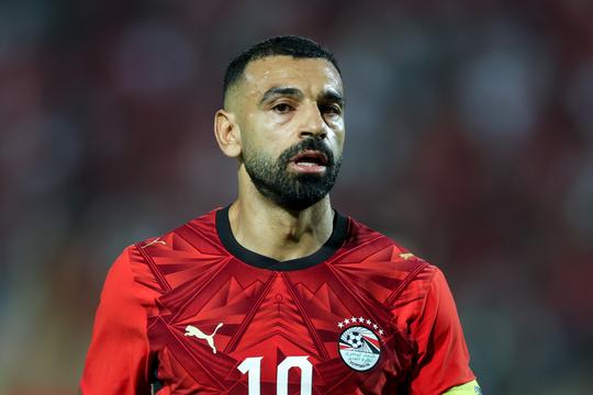 Topvoetballer Mohamed Salah (34) mag van Egypte thuisblijven om opmerkelijke reden