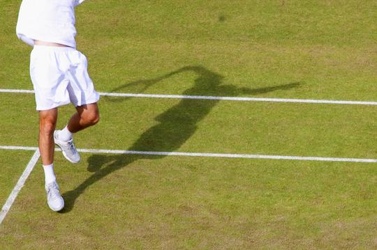 Tenniswereld in diepe rouw om overlijden van 'de stem': 'We zijn diep bedroefd'