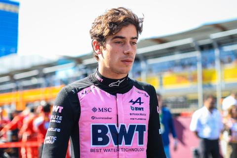 Geplaagd F1-team plaatst vurig statement na haatberichten rondom bizar incident: 'Dit is ontoelaatbaar'
