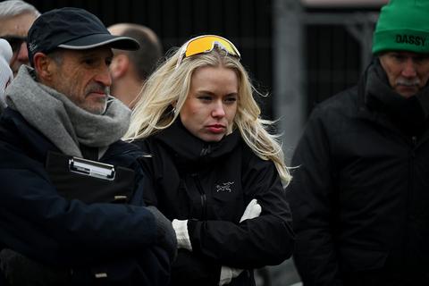 Nederlandse vriendin van Belgische topwielrenner doet opvallende bekentenis: 'Het is obsessief'