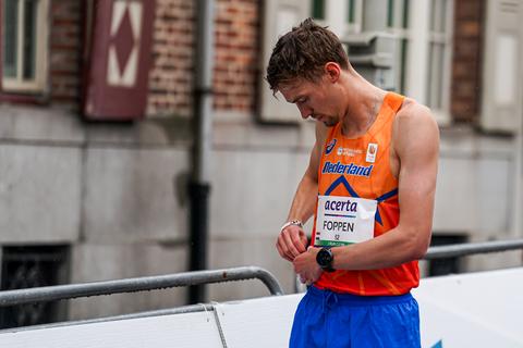 Veelbesproken Nederlandse topatleet trouwt met collega: zeer bijzondere activiteit op dag van bruiloft