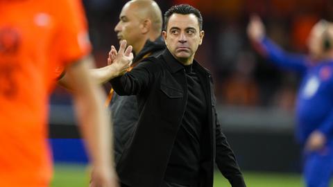 Live Nations League | Oranje jaagt in Servië op eerste zege onder bondscoach Xavi Hernandez
