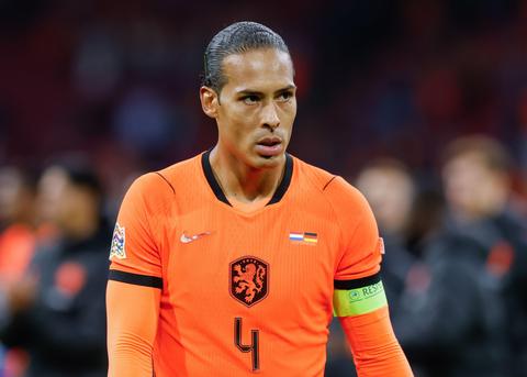 TV-gids Servië - Nederland: zo kijk je live naar het duel van Oranje in de Nations League