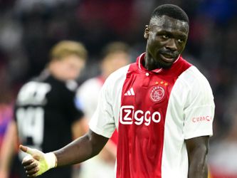 Brian Brobbey kind van de rekening bij Ajax door roulatiesysteem Francesco Farioli