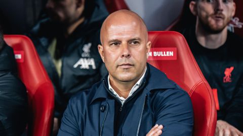 Oude trainer van Liverpool waarschuwt fans: 'Team van Arne Slot heeft nog veel te leren'