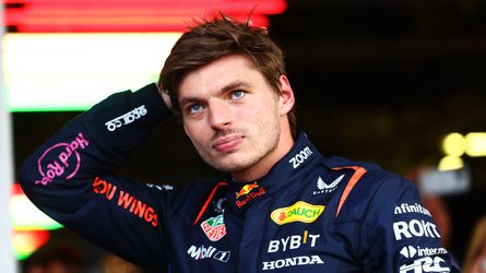 Samenvatting: Max Verstappen op P2 bij kwalificatie voor GP van Mexico