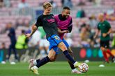 Memphis Depay gooit hoge ogen met reactie op optreden Frenkie de Jong in kraker tegen Real Madrid