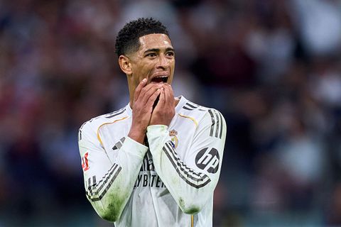 Real Madrid-superster Jude Bellingham gaat wéér de fout in: straf dreigt voor topvoetballer