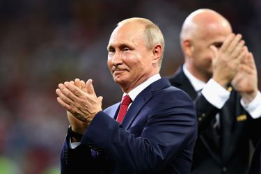 Rusland meldt zich na grote chaos rondom EK 2032 en voert de druk op voetballand Italië op