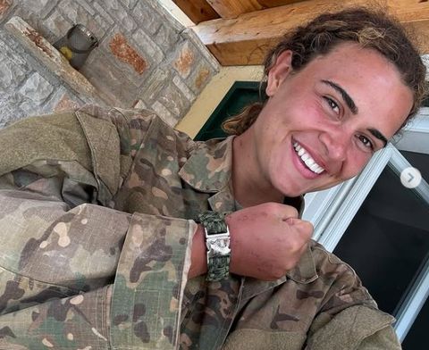 Nederlandse kickboksster wint loodzwaar tv-programma: 'Allerheftigste wat ik ooit heb meegemaakt'