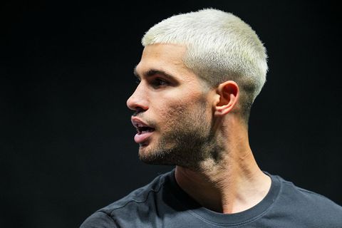 Toptennisser Carlos Alcaraz krijgt zonder bal te slaan bijna 1 miljoen euro extra van ATP