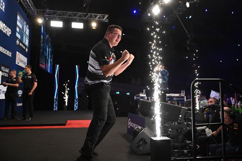 Kersvers EK-winnaar Gian van Veen onthult bijzonder uitstapje en bestemming van zijn prijzengeld: 'Dat wordt opletten'