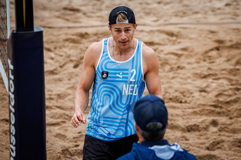 Flinke domper voor veelbesproken Nederlandse olympiër: 'We hielden er rekening mee door mijn verleden'