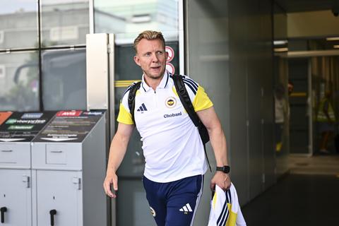 Voormalig Oranje-international Dirk Kuijt (46) staat voor bijzonder weerzien na plotseling besluit