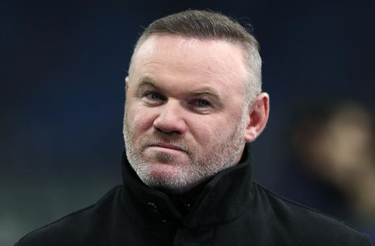 Clubicoon Wayne Rooney wil verhaal halen in kleedmaker Manchester United: 'Wat doen jullie in godsnaam?'