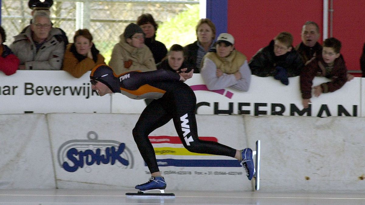 Ex-topschaatser voelt na 22 jaar de pijn nog: 'Het werd een ontzettend traumatische ervaring'