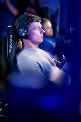 Max Verstappen © Getty Images