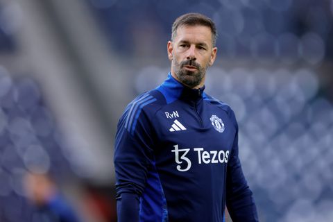 'Ruud van Nistelrooij wordt hoofdcoach in de Premier League na gedwongen vertrek bij Manchester United'