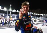 'Wereldkampioen Max Verstappen moet ballen hebben op vieze baan in Qatar' featured image