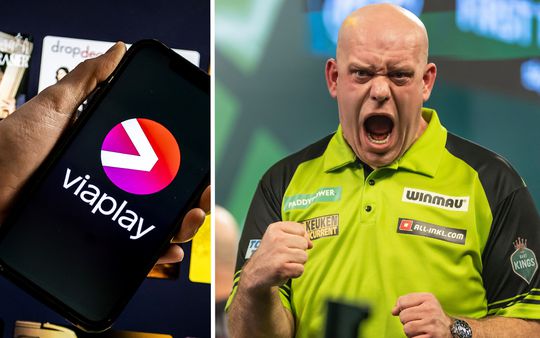 'Heel leuk nieuws' voor fans en nieuwe kijkers WK darts: gratis live te zien op open kanaal