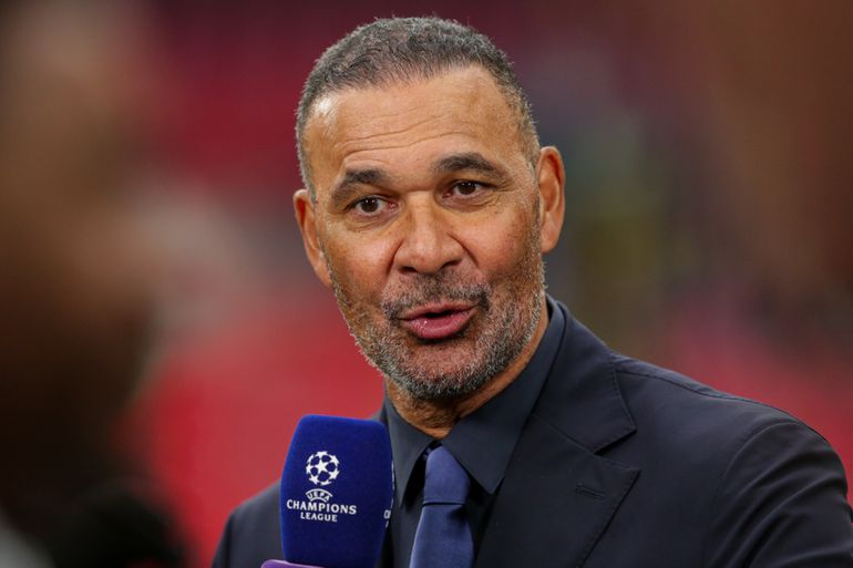 Voetbalicoon Ruud Gullit (62) kondigt zwangerschap aan op toch al bijzondere dag