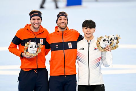 'Treurig verhaal' olympische topschaatser krijgt opvallend nieuw hoofdstuk: 'Hij had geen keuze'